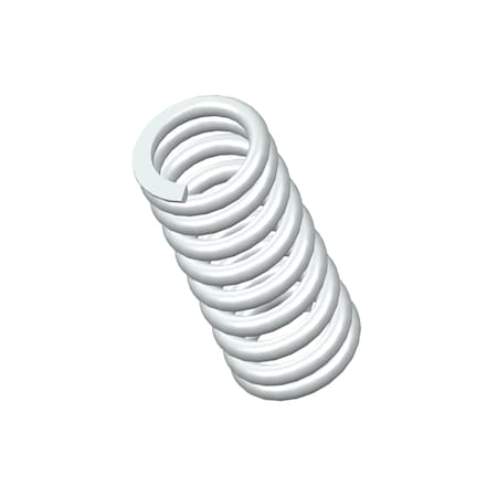 Approved Vendor Compression Spring, O= .656, L= 1.53, W= .100 G309973873
